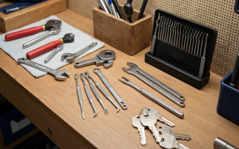 Professional service image 2