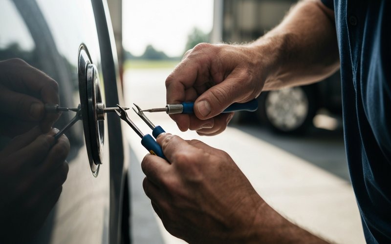 Professional service image 5