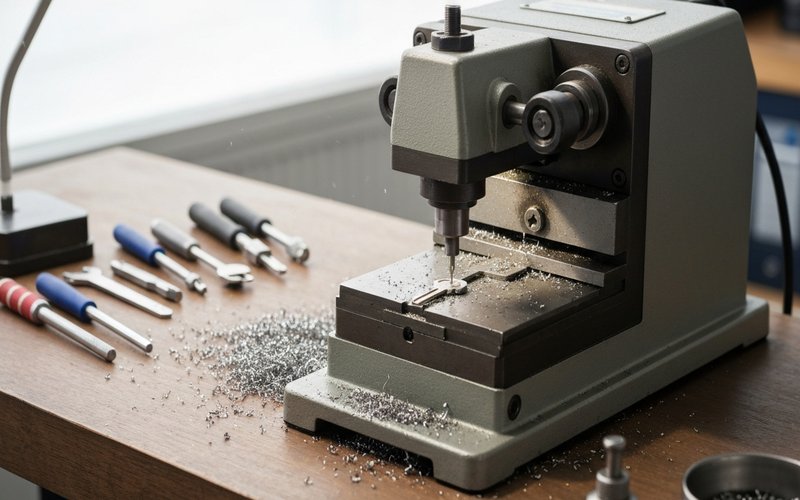 Professional service image 6