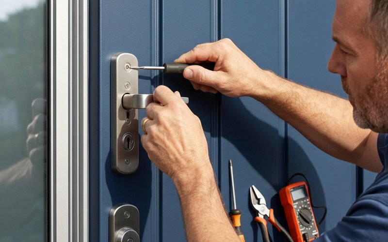 Professional service image 8