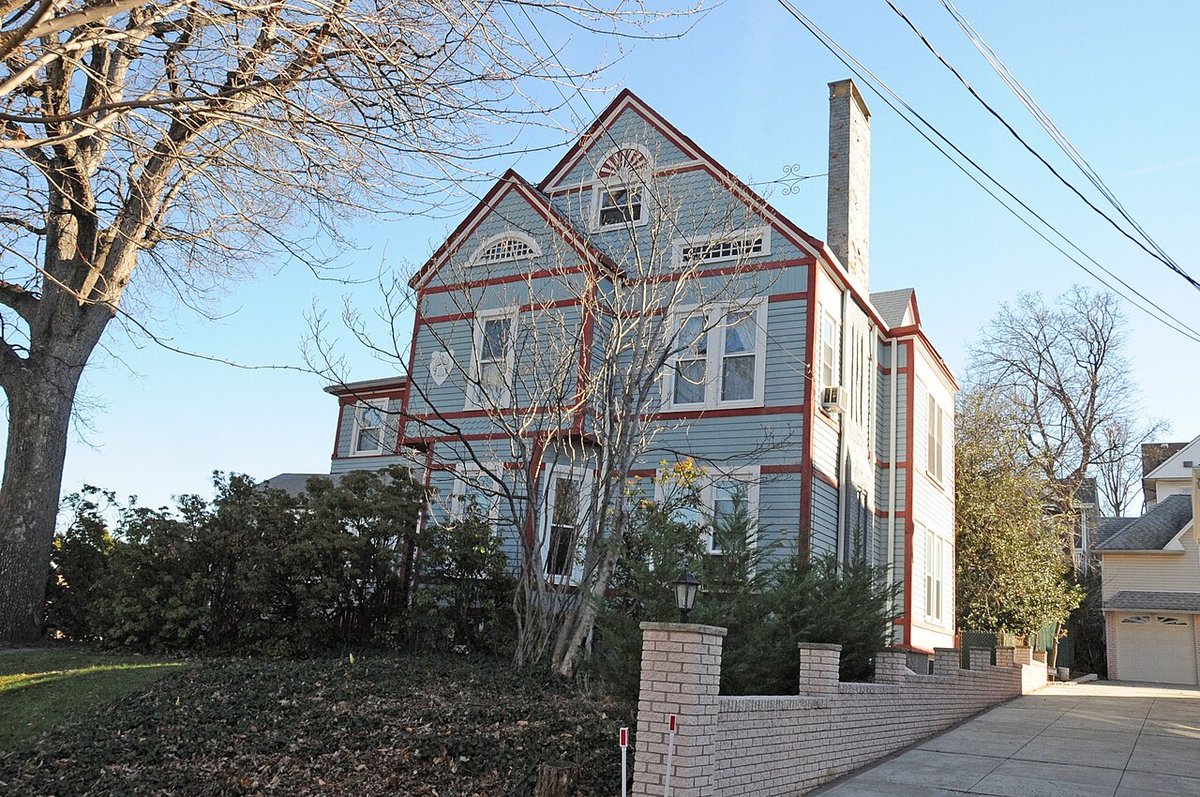 New Milford, NJ - Rutherford (New Jersey) – Wikipedia