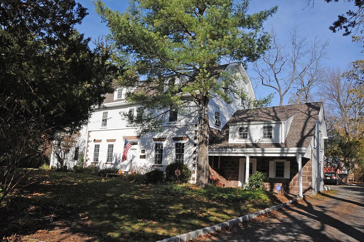 Ridgewood, NJ - Ridgewood, New Jersey - Wikipedia