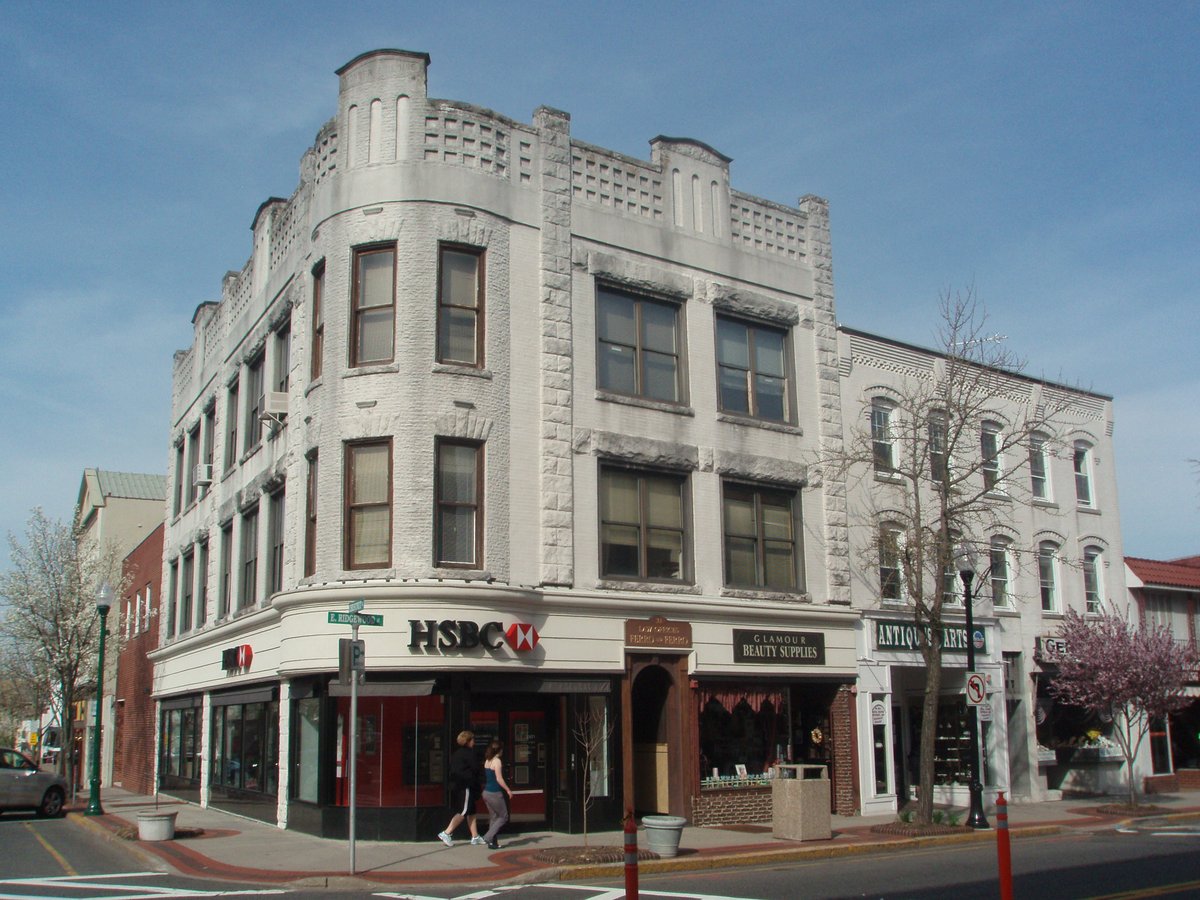 Ridgewood, NJ - Ridgewood (Nueva Jersey) - Wikipedia, la enciclopedia libre