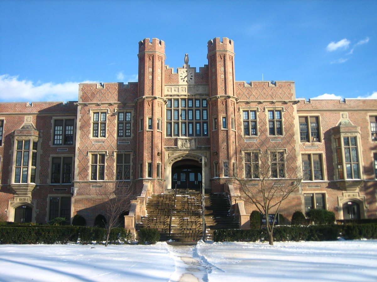 Teaneck, NJ - Teaneck, New Jersey - Wikipedia