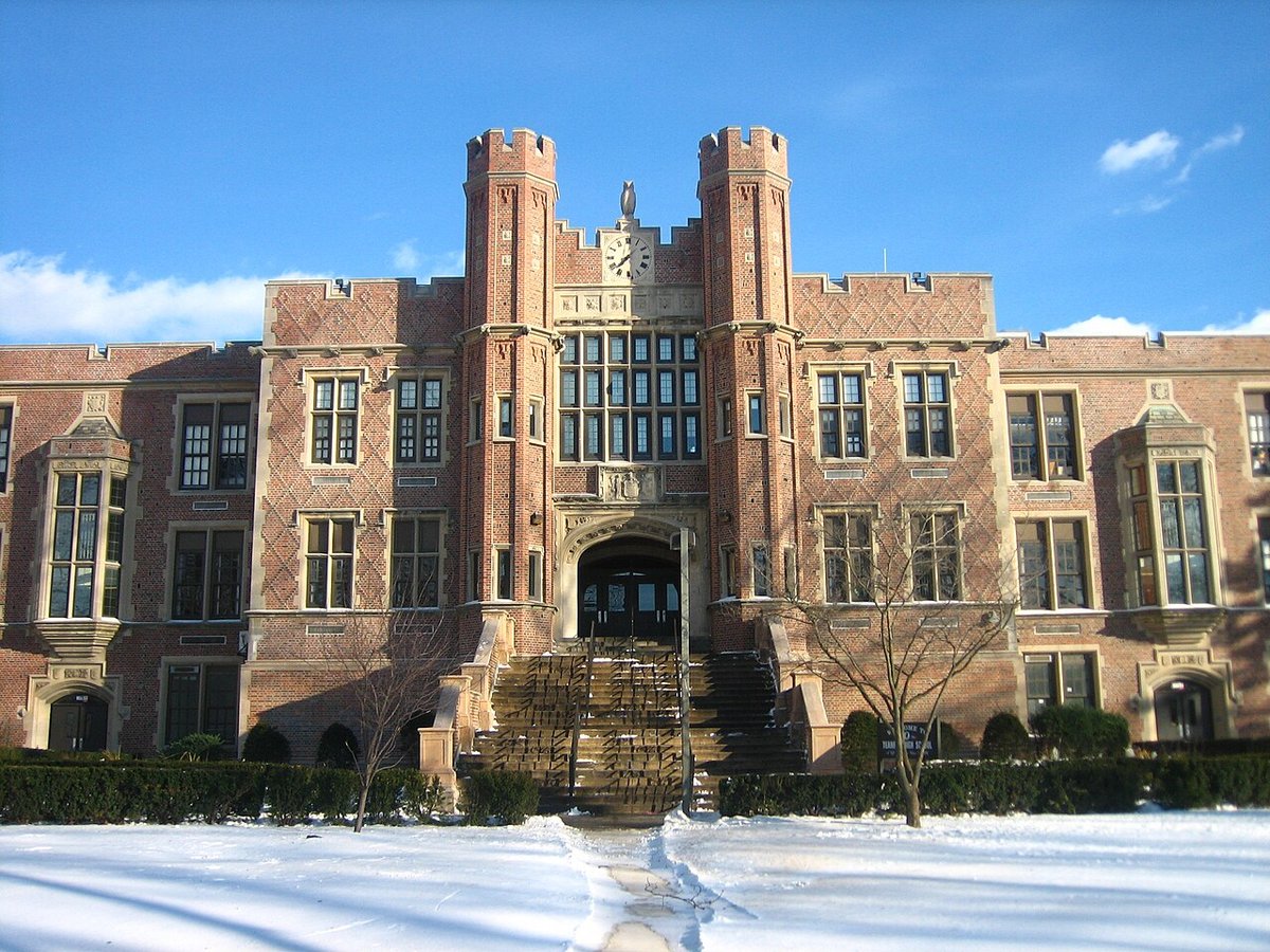 Teaneck, NJ - Teaneck, New Jersey - Wikipedia